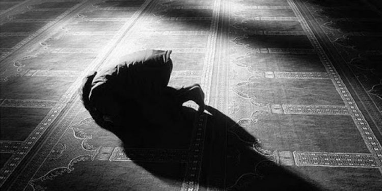 Maide Suresi’nde Vasıfları Zikredilen “Müslüman”