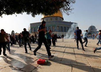 Bizimkisi Nato Ümmetinden Olup Filistin’e Sırt Çevirmek!