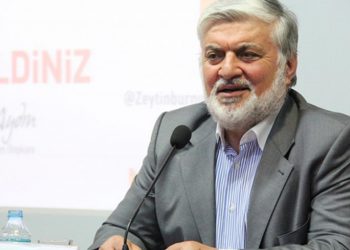 Beşer: Müslümanların, Devletlerini Kaybetmelerinin Sebebi Birbirleriyle Çekişmeleridir 