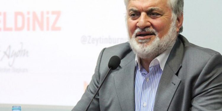 Beşer: Müslümanların, Devletlerini Kaybetmelerinin Sebebi Birbirleriyle Çekişmeleridir 