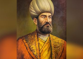 Hindistan’ın vahşi coğrafyasında talihsiz bir Osmanlı subayı