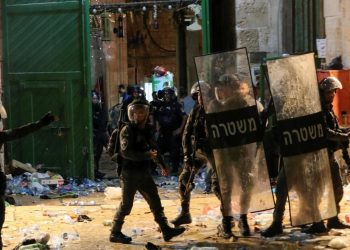 Antisemitizm: İşgalci Siyonist zulmü meşrulaştıran kullanışlı maymuncuk