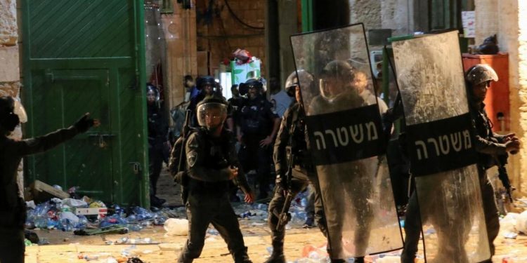 Antisemitizm: İşgalci Siyonist zulmü meşrulaştıran kullanışlı maymuncuk