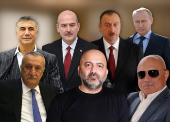 Mafya-Siyaset-Ticaret Üçgeninde Ortalığa Saçılanlara Dair Bazı Sorular ve Kısa Bir Analiz