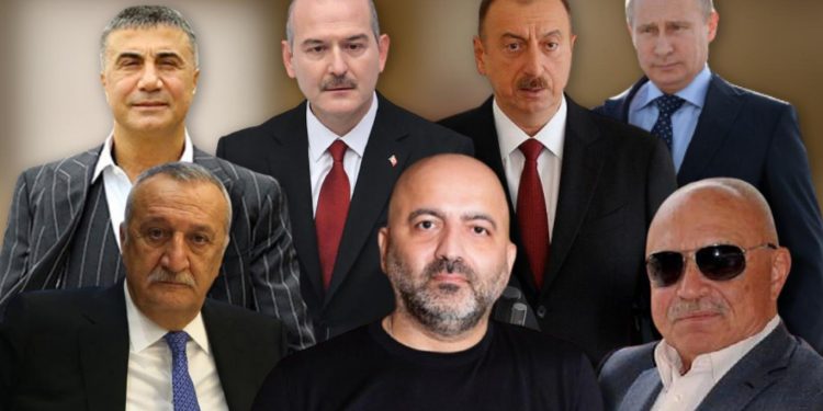 Mafya-Siyaset-Ticaret Üçgeninde Ortalığa Saçılanlara Dair Bazı Sorular ve Kısa Bir Analiz