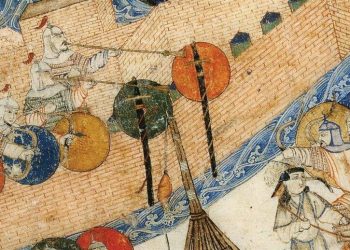 Moğollar İslam Dünyasına Nasıl Zarar Verdi?