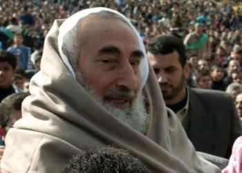 Kudüs’ten Ders Almak ya da Hayat En İyi Müfessirdir