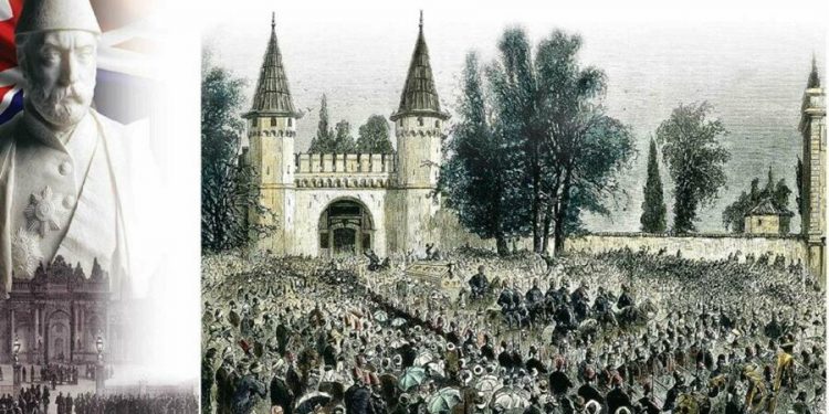 Kanlı Darbede İngiliz Mason İşbirliği