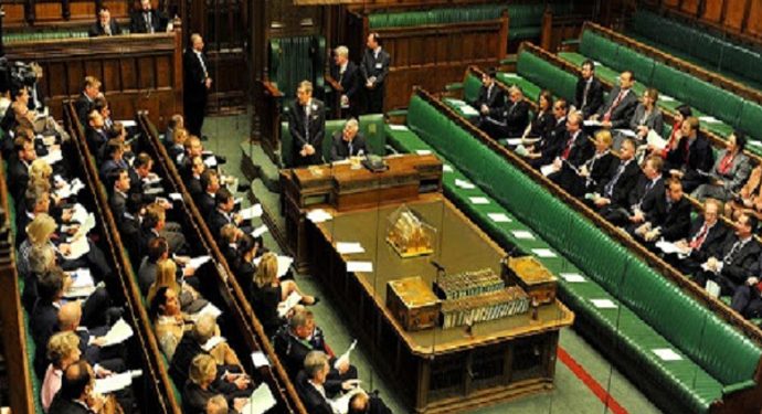 İngiliz İktidarının İslam Karşıtı ve Ayrımcı Tutumları