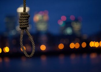 İntihar, İsraf ve İnsaf