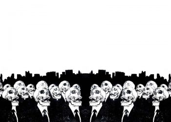 Bu ruhsuz dindarlık hepimizi çürütüyor