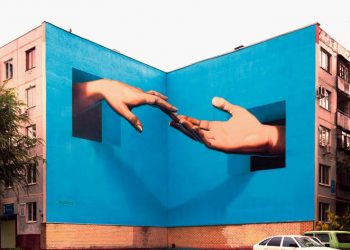 Şehvetin Krallığı Yahut Post-Modernite