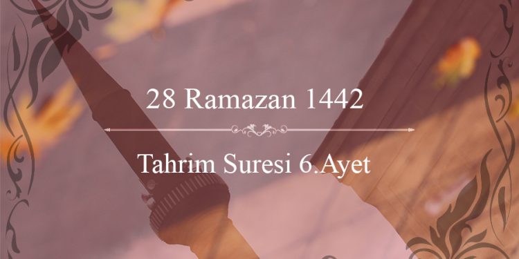 Ümmetin Yapıtaşı