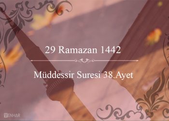 Rehinlerimizi Arada Bir Kontrol Etmekte Fayda Var!