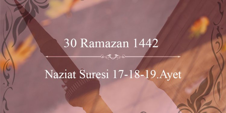 Musa Olamıyorsak Firavun’un Adamı Olmayalım