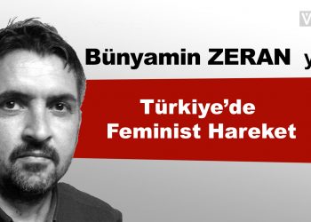 Türkiye’de Feminist Hareket