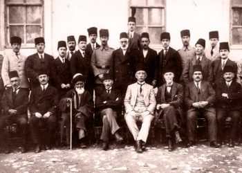 Sivas’ta Ne Arıyordu Bu Amerikalı General?