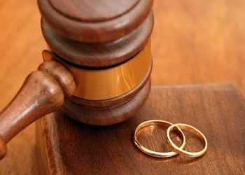 Seni Hiç Tanımamışım, Boşanalım!