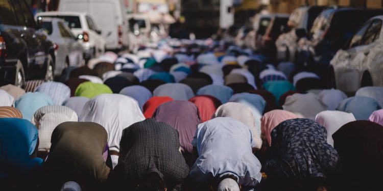 Ümmet toplumdan birey topluma