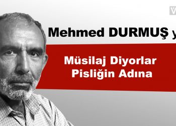 Müsilaj Diyorlar Pisliğin Adına