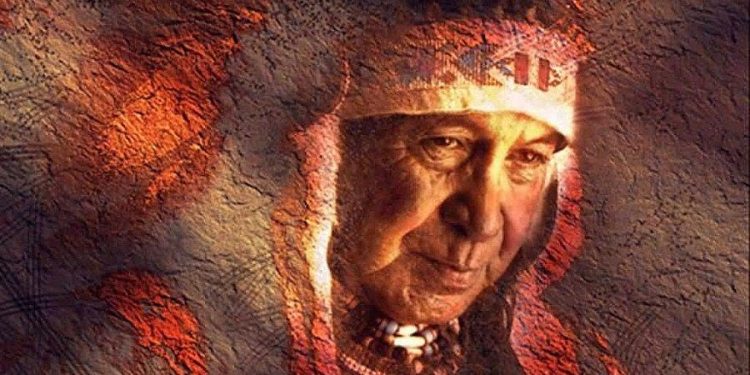 Şef Seattle’ın Mektubu, Gerçeğin Yerini Alan Kurgu
