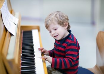 Çocuğumun Yeteneğini Nasıl Geliştirebilirim?