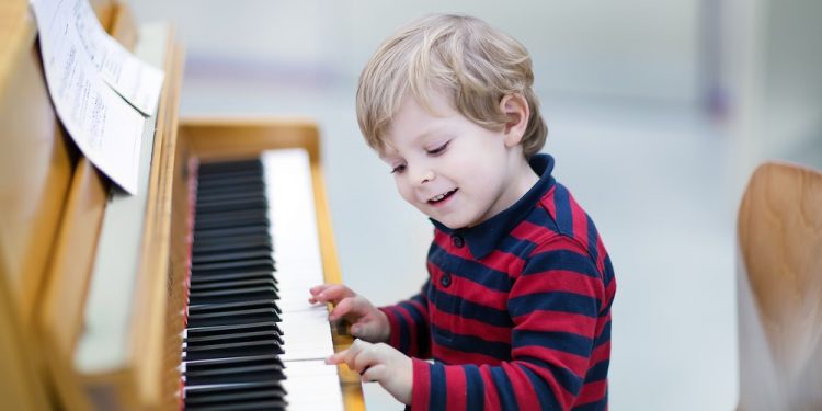 Çocuğumun Yeteneğini Nasıl Geliştirebilirim?