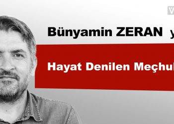 Hayat Denilen Meçhul
