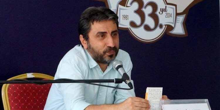 H. Akın: Ey Diyen Çok, Eyleyen Yok!