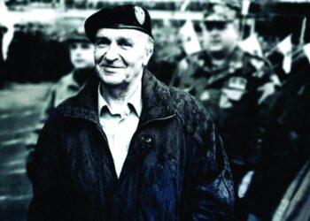 Aliya İzzetbegoviç’ten Müslüman Gençlere