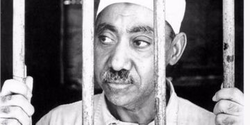 Bugün, Günlerden Seyyid Kutub…