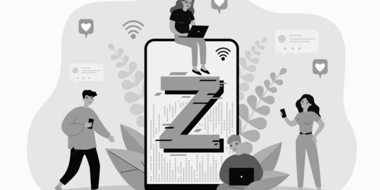 Z Kuşağı Hakkında Anlatılmayan Gerçekler