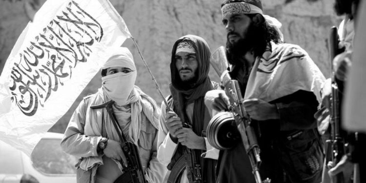 Umutlarımızı ya da Korkularımızı Taliban’a Yükledik