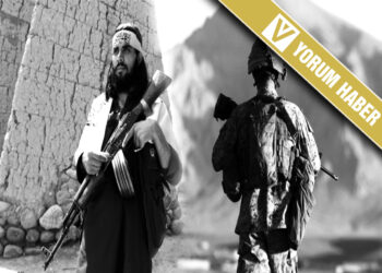 Afganistan’da Taraf Olmak 