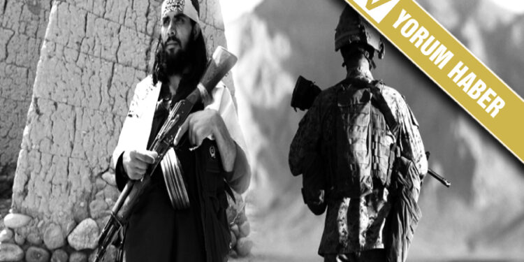 Afganistan’da Taraf Olmak 