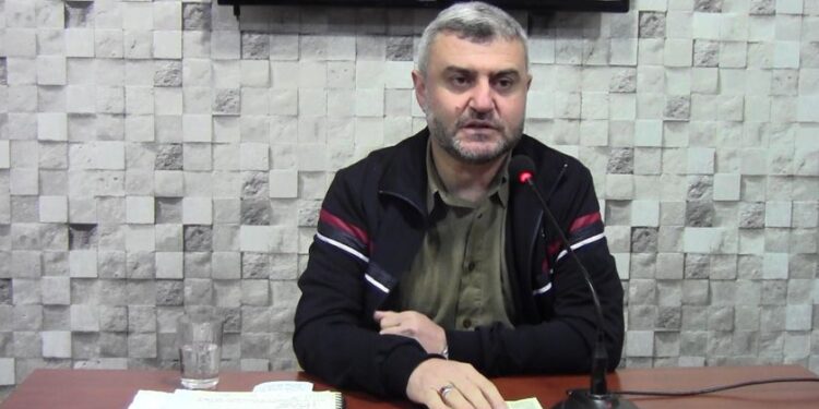 Rabbimizi Esmâsıyla Doğru Tanımak, Bizi Kula Kulluktan Korur