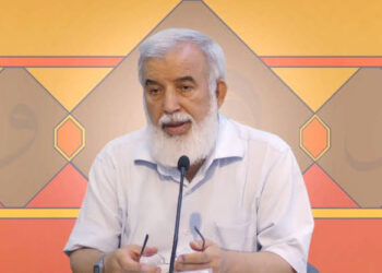 Ahmet Kalkan Hoca Rahmet-i Rahman’a Kavuştu
