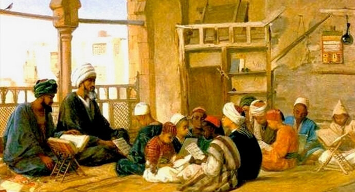 An’ın Aklı Yetmez!
