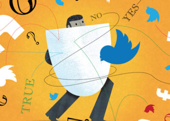 Siyasi Dezenformasyon Silahından Kurtulmanın Altı Yolu