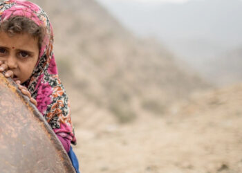 Yemen’deki Savaş Sona Ermekten Çok Uzak