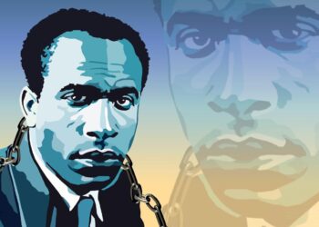 Sömürgecilik ve Irkçılığa Karşı Yükselen Ses: Frantz Fanon