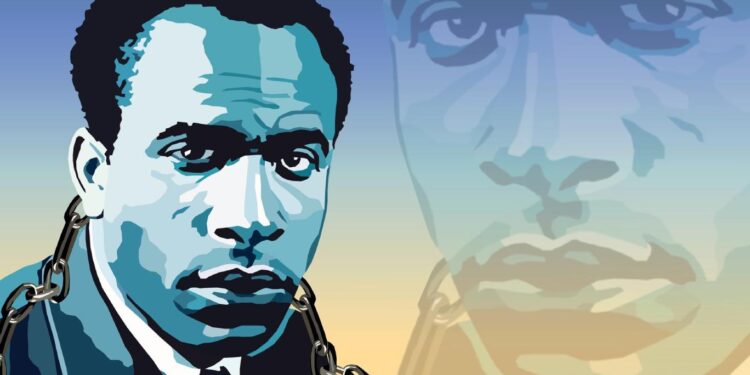 Sömürgecilik ve Irkçılığa Karşı Yükselen Ses: Frantz Fanon