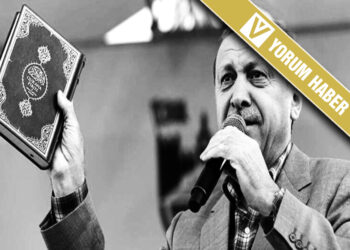 İslam’ın NASS’larını Lağveden Siyaset