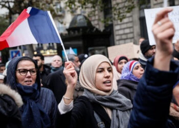 Avrupa İslamı Üzerine