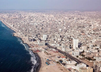 Siyonistlerden Yeni plan