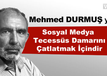Sosyal Medya Tecessüs Damarını Çatlatmak İçindir