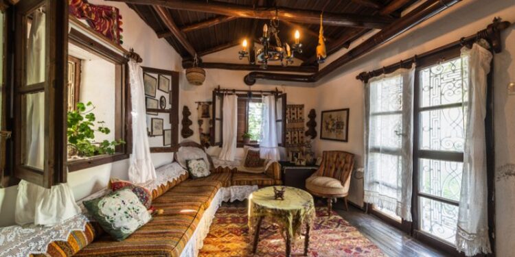 Plastik Kalıplara Feda Edilen “Mekan Tasavvuru”