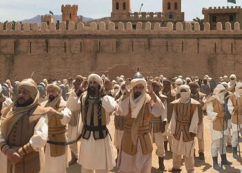 Yalnızlık Allah’a Mahsustur