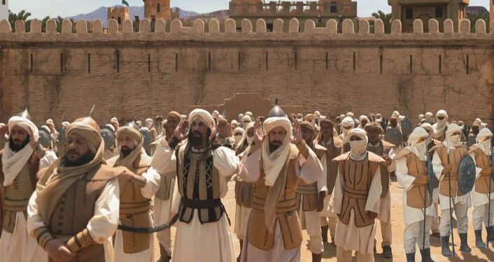 Yalnızlık Allah’a Mahsustur