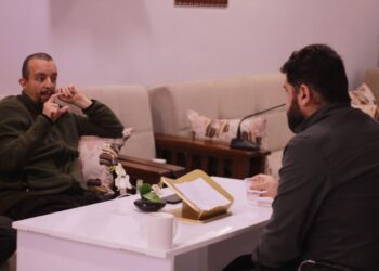 Yine Gıpta Olunacak Bir İhtida, Bu Sefer ki Felsefeden İslam’a